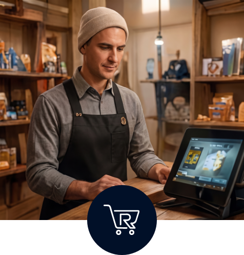 Sector comercializadoras - implementación de SAP Business One para punto de venta