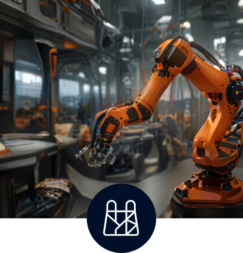Sector manufactura - implementación de SAP Business One para plantas industriales