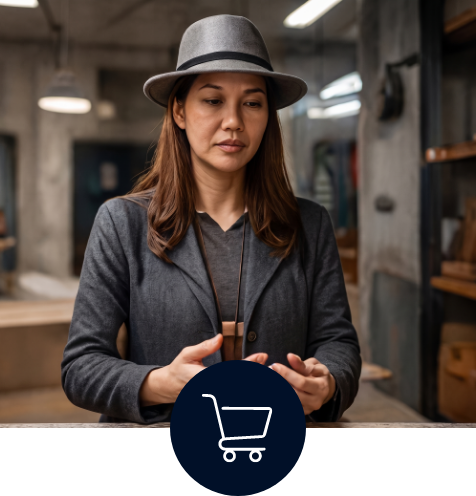 Sector retail - implementación de SAP Business One para tiendas y comercio