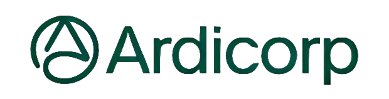 Logo de Ardicorp - cliente de SAP Business One